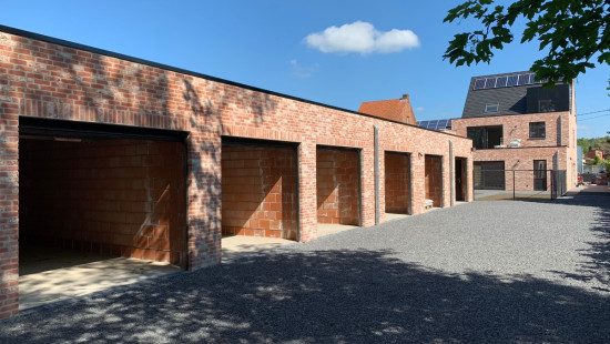 Wezelbaan - 56 - - 2490