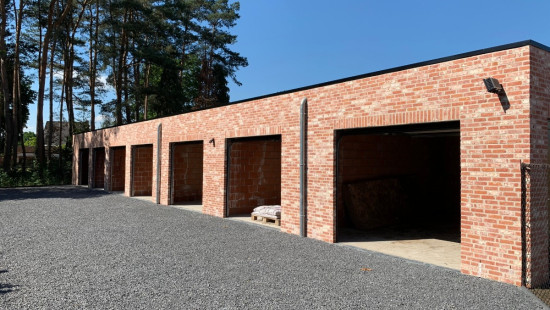 Wezelbaan - 56 - Kavel 4 - 2490