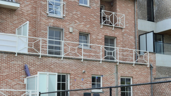 Dorpsstraat - 18 - D - 3945