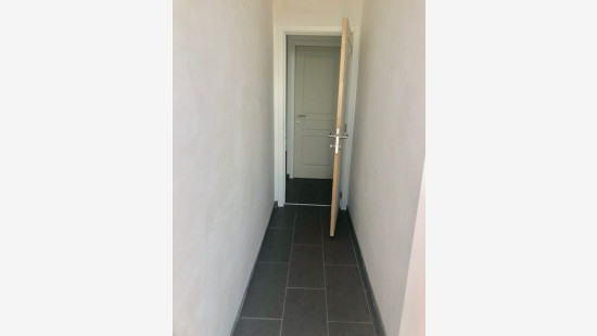 Komenstraat - 91 - - 8940