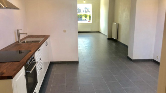 Komenstraat - 91 - - 8940