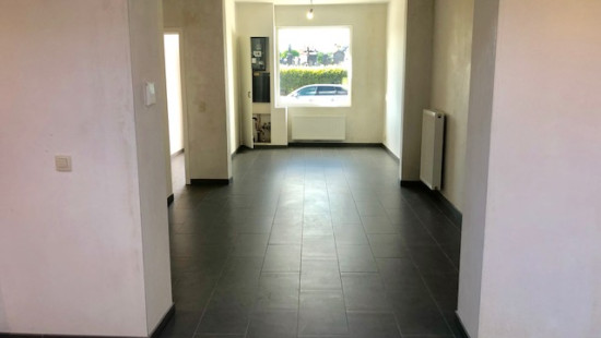 Komenstraat - 91 - - 8940
