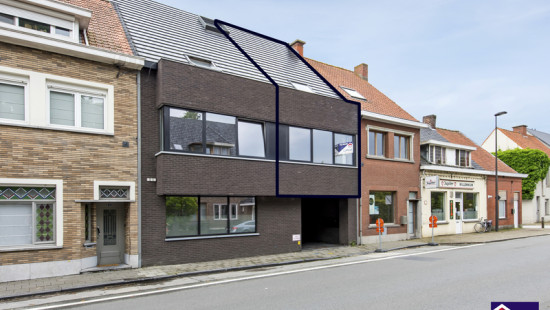 Deken Darraslaan - 20 - 3 - 8700
