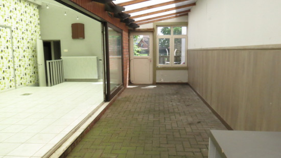 Ingelmunstersteenweg - 113 - - 8780