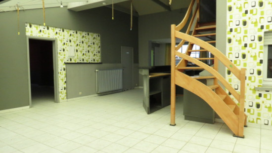Ingelmunstersteenweg - 113 - - 8780