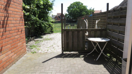 Ingelmunstersteenweg - 113 - - 8780