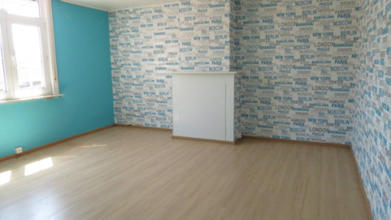 Ingelmunstersteenweg - 113 - - 8780