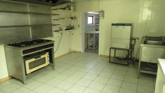 Ingelmunstersteenweg - 113 - - 8780