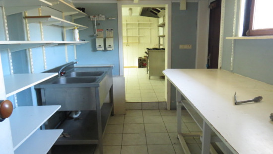 Ingelmunstersteenweg - 113 - - 8780