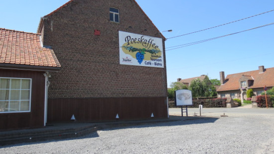 Ingelmunstersteenweg - 113 - - 8780