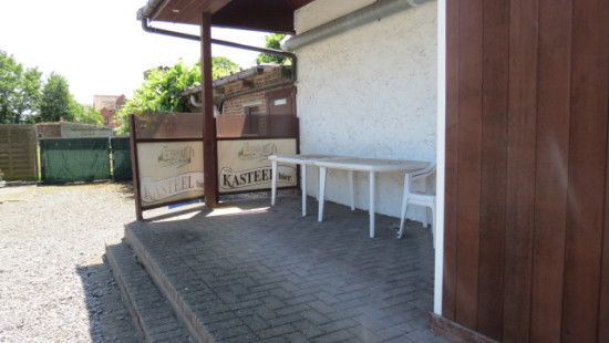 Ingelmunstersteenweg - 113 - - 8780
