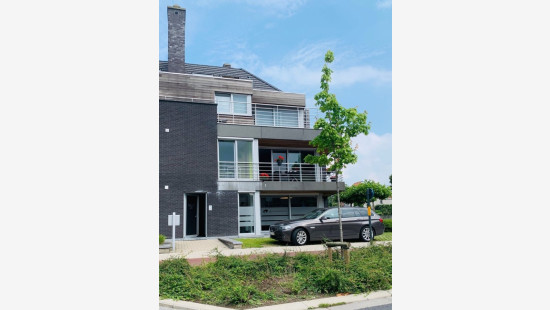 Zeger Maelfaitstraat - 2A - 21 - 8800