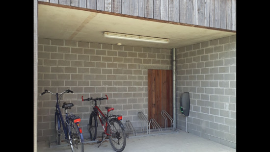 Nijverheidsstraat - 6 - 202 - 8970