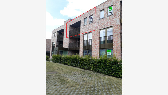 Nijverheidsstraat - 6 - 202 - 8970