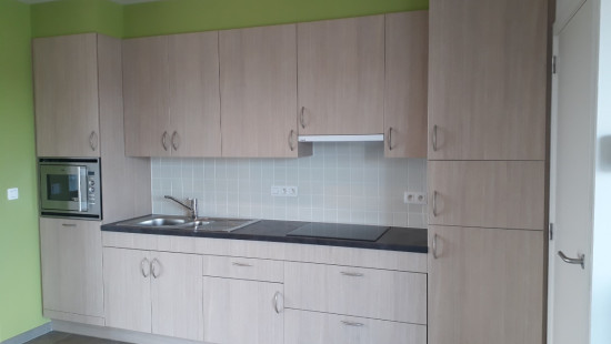 Nijverheidsstraat - 6 - 202 - 8970