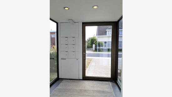 Nijverheidsstraat - 6 - 202 - 8970