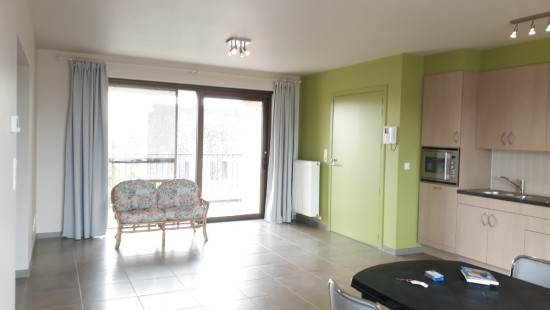 Nijverheidsstraat - 6 - 202 - 8970