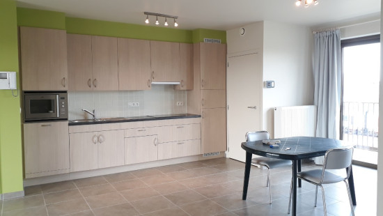 Nijverheidsstraat - 6 - 202 - 8970