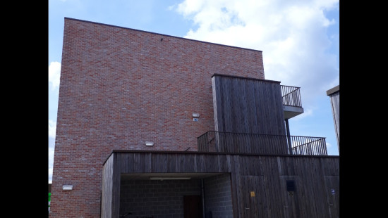 Nijverheidsstraat - 6 - 202 - 8970