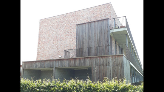 Nijverheidsstraat - 6 - 202 - 8970