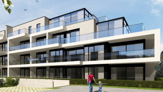 Basculestraat - 42 - - 8900