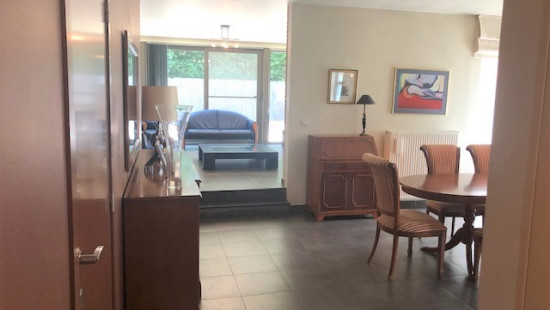 Remi Ghesquièrelaan - 7 - - 8930