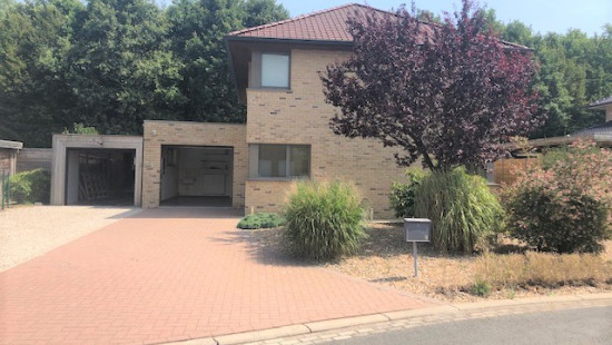 Remi Ghesquièrelaan - 7 - - 8930