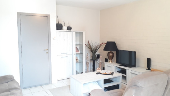 Professor Dewulfstraat - 77 - - 8970