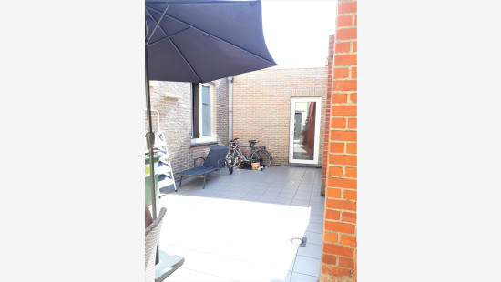 Professor Dewulfstraat - 77 - - 8970