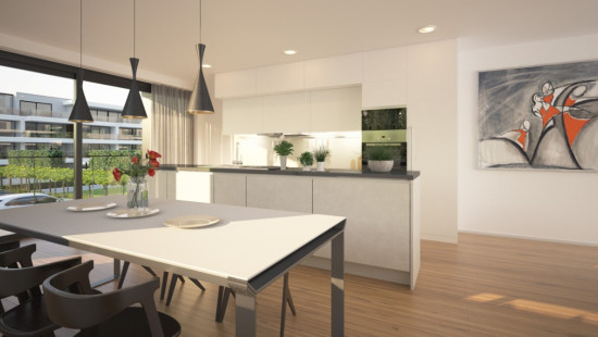 Basculestraat - 42 - - 3.05 - 8900