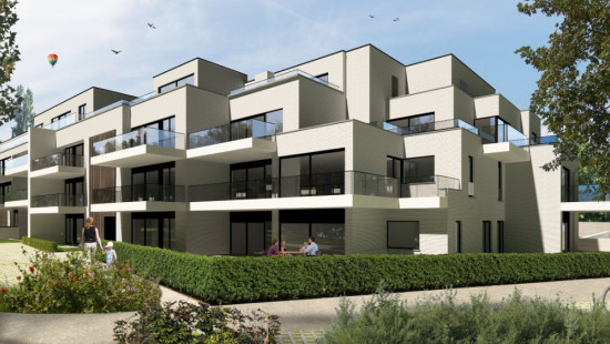 Basculestraat - 42 - - 3.05 - 8900