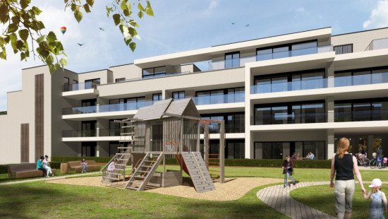 Basculestraat - 42 - - 3.06 - 8900