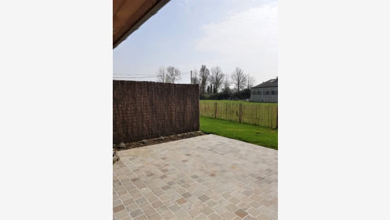 Woestenstraat - 43 - - 8640