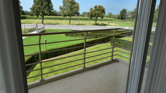 Biezemoerstraat - 8 - Bus 6 - 8730