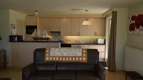 Biezemoerstraat - 8 - Bus 6 - 8730