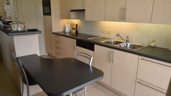 Biezemoerstraat - 8 - Bus 6 - 8730