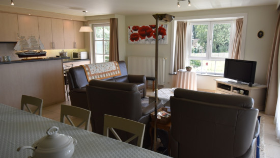 Biezemoerstraat - 8 - Bus 6 - 8730