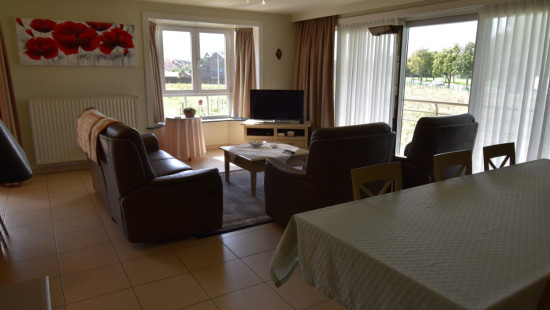 Biezemoerstraat - 8 - Bus 6 - 8730