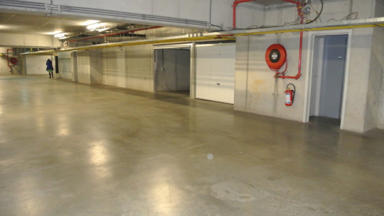 Biezemoerstraat - 8 - Bus 6 - 8730