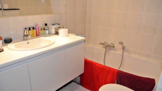 Biezemoerstraat - 8 - Bus 6 - 8730