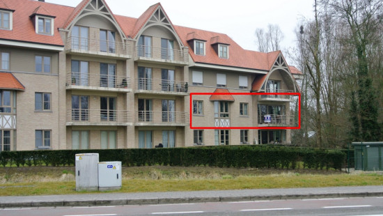 Biezemoerstraat - 8 - Bus 6 - 8730