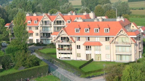 Biezemoerstraat - 8 - Bus 6 - 8730