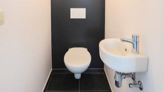 Spalbeekstraat - 4 - 3.02 - 3510