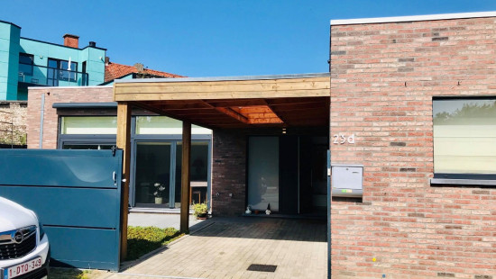Julius en Maurits Sabbestraat - 23 - D - 8930