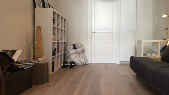 Fourmentstraat - 18 - - 2018