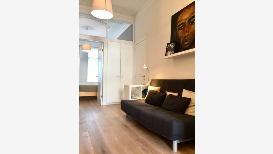 Fourmentstraat - 18 - - 2018