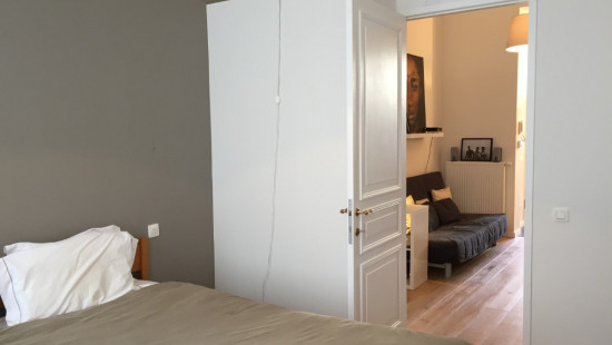 Fourmentstraat - 18 - - 2018