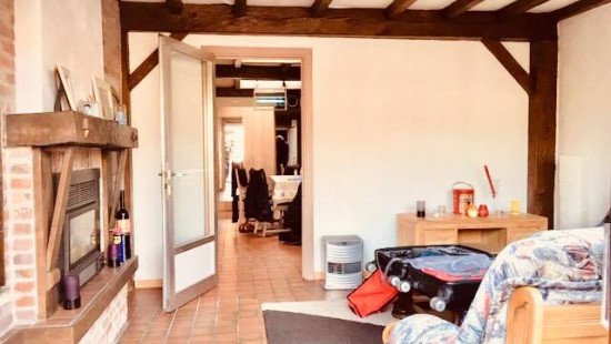 Groene-Herderstraat - 50 - - 8800