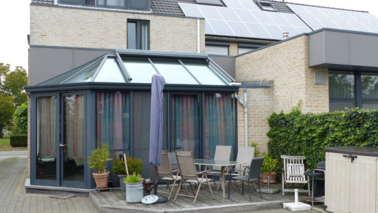 Hannefveldstraat - 10 - - 3510