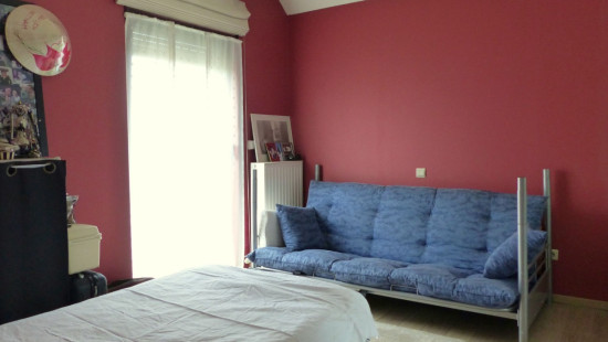 Hannefveldstraat - 10 - - 3510